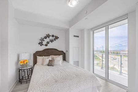 For Lease - 4655 Metcalfe Avenue Unit# 402B, Mississauga, Ontario - Photo 2