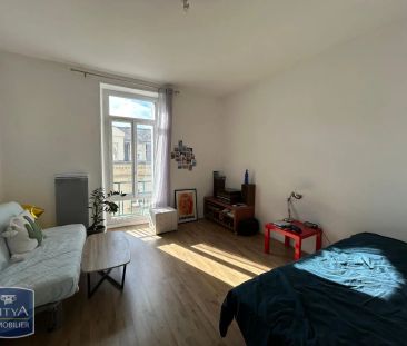 Appartement à louer 1 pièce 28.69m² - Photo 5
