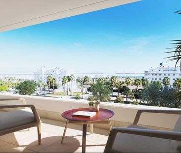 Atico en alquiler en La Colina, Torremolinos - Foto 1