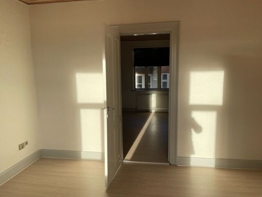 Frederiksgade 20A 1. TH 7800 Skive - Foto 1