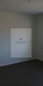 Appartement protégé de 2 pièces, réservé aux personnes à l'AVS/AI - Foto 4