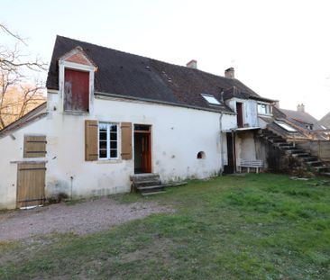Location Maison 3 pièces 84m² HERRY 18140 - Photo 6