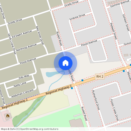 2096 Rudell Road, Clarington