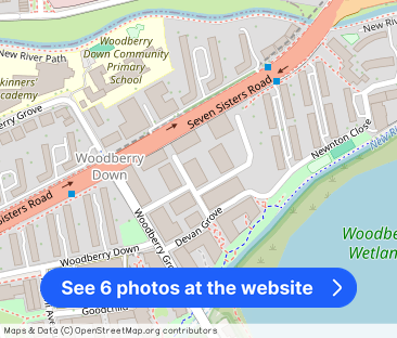 Anax Street, London - Photo 1