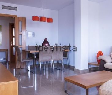 Alquiler de piso en El Cuartón - Heliomar - Photo 1