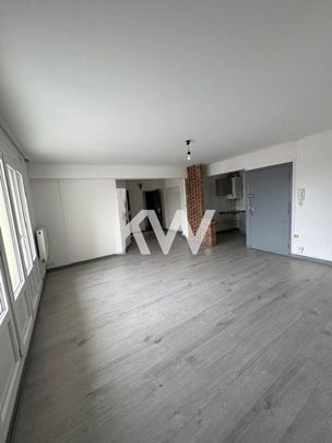 Appartement LEFFRINCKOUCKE - Photo 1