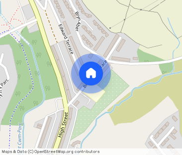 Bryngelli Terrace, Abertridwr CF83 4FF - Photo 1