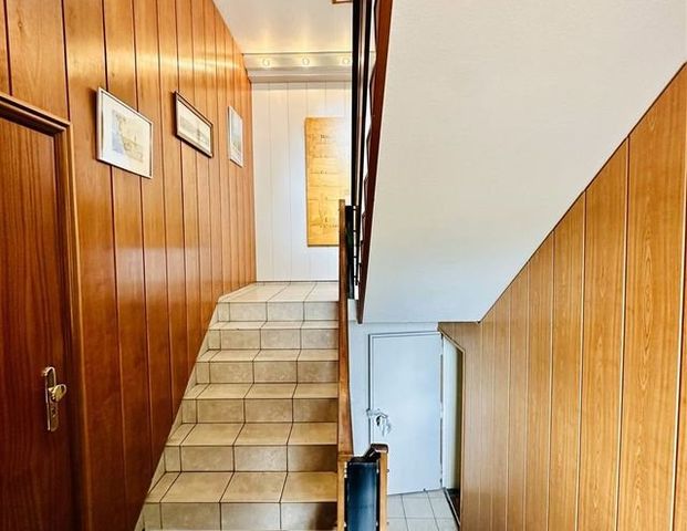 GroÃzÃ¼gige 3-Zimmer-Whg. mit Terrasse, Stellplatz, EBK uvm. // Seekoppelweg, Kiel-Russee - Foto 1