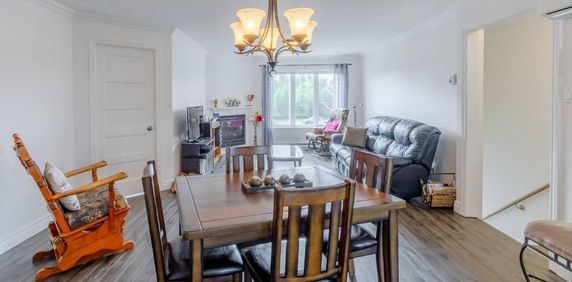 4-1/2 Rue St-Cyr Victoriaville - Photo 2