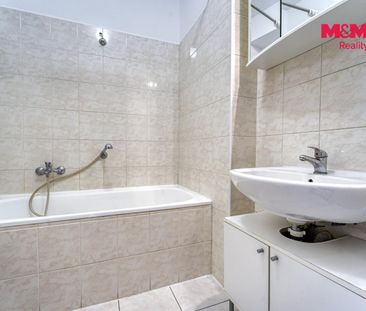Pronájem bytu 1+kk a garsoniéry 44 m² - Фото 4