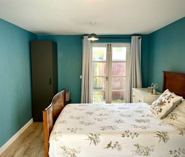 1 Bed Flat, Balfour Road, BN1 - Photo 4