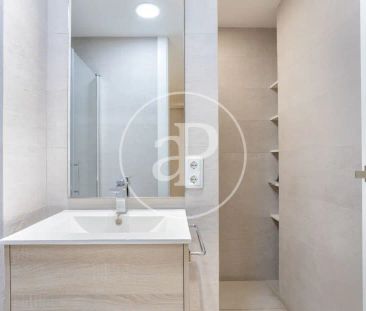 Piso de alquiler en C/ de Ciril Amorós, El Pla del Remei - Photo 5