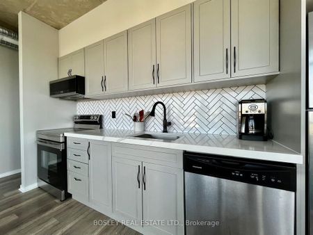 For Lease - 150 Sudbury Street Unit# 2002, Toronto, Ontario - Photo 3
