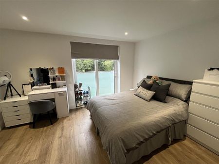 2 bedroom duplex to rent - Photo 3