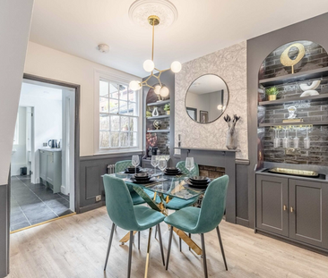 2 bedroom terraced house to rent - Photo 4