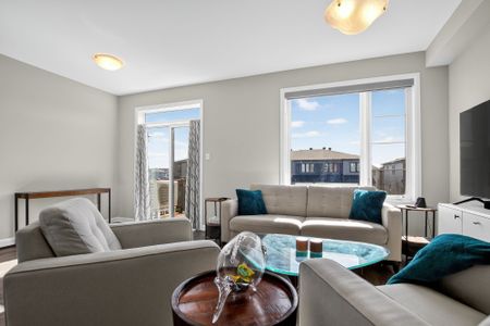 For Lease - 342 Raheen Court, Barrhaven, Ontario - Photo 5