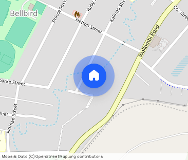 Updated Duplex in Quiet Locale! - Photo 1