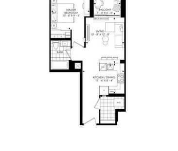 For Lease - 3079 Trafalgar Road Unit# 305, Oakville, Ontario - Photo 5