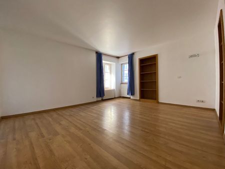 Location Appartement 2 pièces 44m² BESANCON 25000 - Photo 3