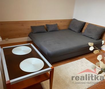 Pronájem bytu 1+kk a garsoniéry 18 m² - Photo 2
