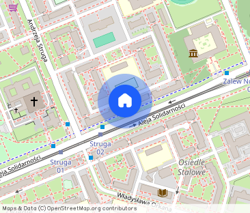 Przytulna kawalerka na os. Szkolnym - Фото 1