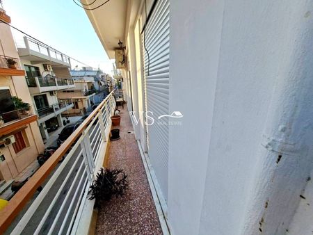 Διαμέρισμα για ενοικίαση Πράτσικα (Πάτρα) - Φωτογραφία 3