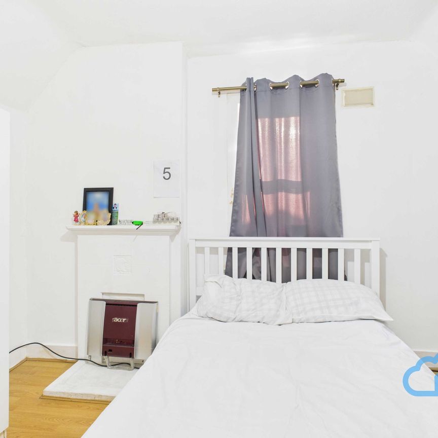 RM5 Plashet Road | Plaistow | London | E13 0PU - Photo 1