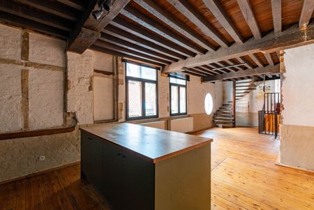 Uniek duplex appartement - Photo 4