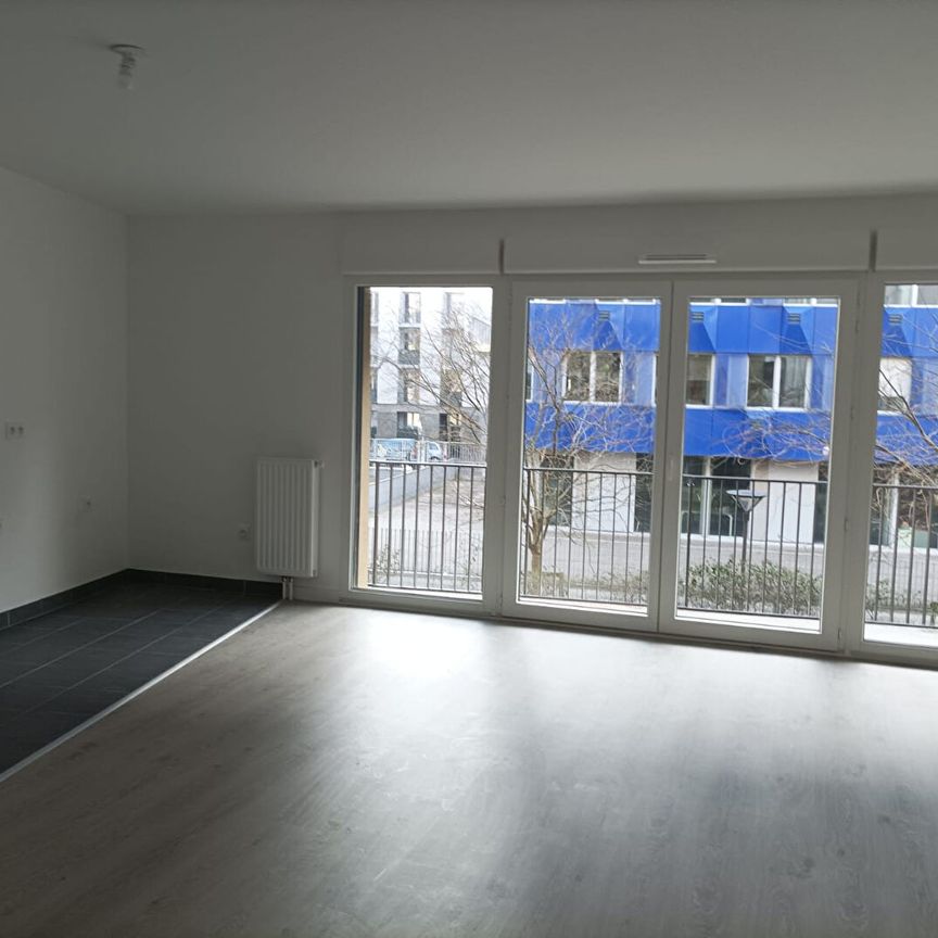 Location Appartement 4 pièces 85m² - Photo 1