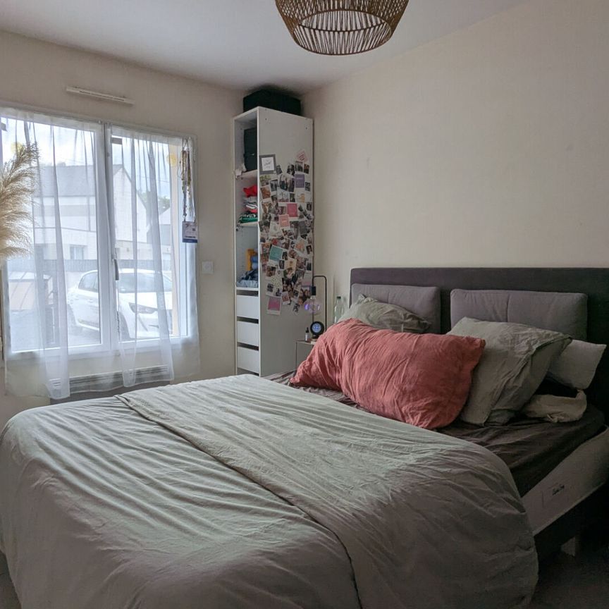 Maison Sucé Sur Erdre 6 Pièce(s) - 141.90m² - Photo 1