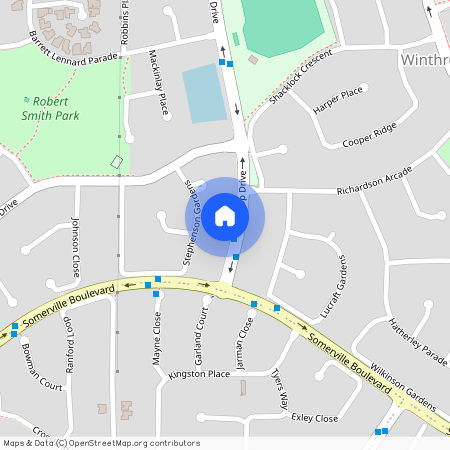 74 Winthrop Drive, Winthrop WA 6150