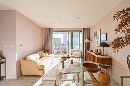 Montfichet Road, Stratford, E20 - Photo 5