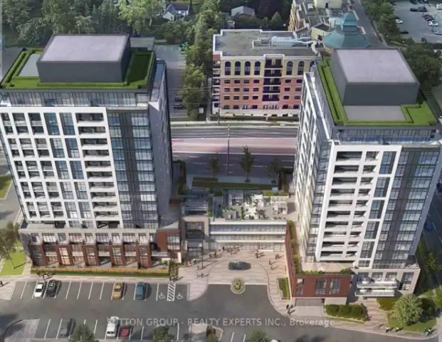 B1002 - 715 DAVIS DRIVE | B1002 - 715 DAVIS DRIVE, Newmarket - Photo 1