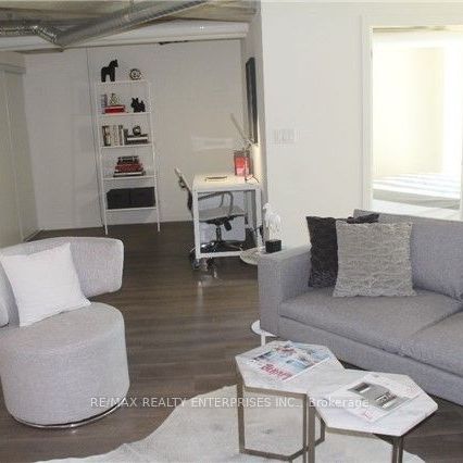 Westside Gallery Lofts , #116 - Photo 1