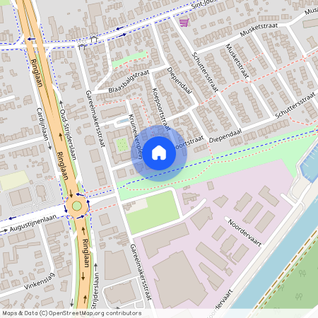 Kruineikenplein 41, 2200 Herentals