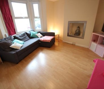 1 bedroom ground floor flat to rent - Photo 6