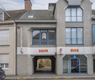 Duplex te huur in Wevelgem - Foto 6