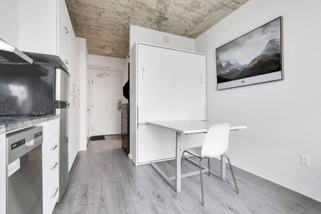 For Lease - 1900 Simcoe Street Unit# 709, Oshawa, Ontario - Photo 5