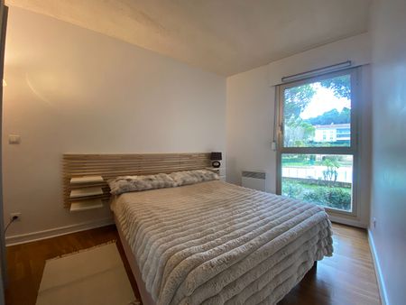 Location appartement 2 pièces, 31.40m², Mougins - Photo 3