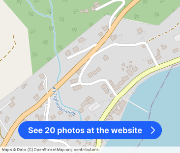 Helenslea, Tighnabruaich, Argyll & Bute, PA21 - Photo 1