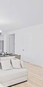 Appartements 3 1/2 | Quartier Équestre | Dès le premier avril 2026! - Photo 4