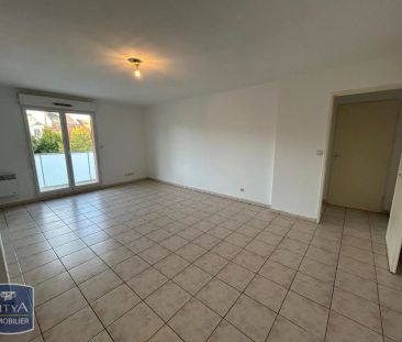Appartement à louer 2 pièces 48.01m² - Photo 5