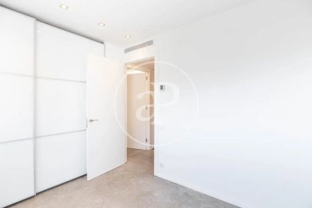 Piso de alquiler en Sarrià - Foto 3