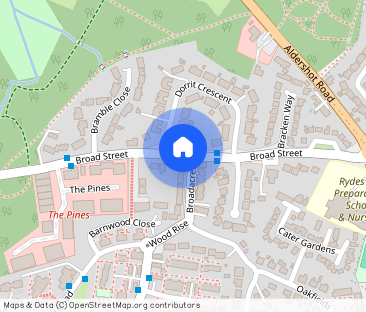 1 bedroom in a house share to rent - Photo 1