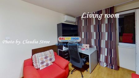 Inchiriere apartament 2 camere Veteranilor Metrou Lujerului - Photo 2