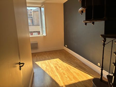 Location Appartement 2 pièces 48m² VALENCE 26000 - Photo 4