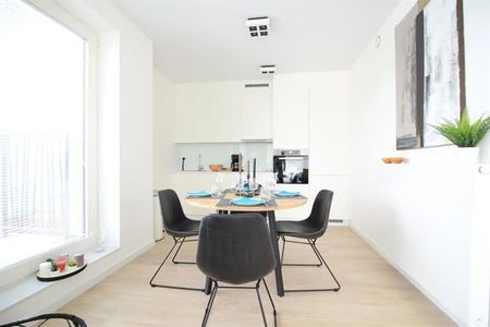 Appartement te huur - Photo 5