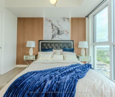 For Lease - 50 Thomas Riley Road Unit# 1309, Toronto, Ontario - Photo 5