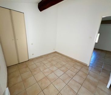 Location appartement 3 pièces, 64.98m², Saint-Côme-et-Maruéjols - Photo 6