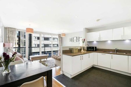 Central Street, Central Street, EC1V - Photo 2